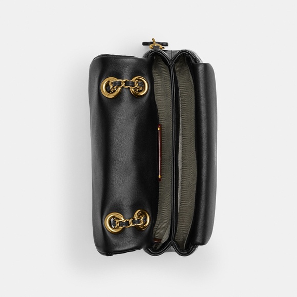 Coach Tabby Shoulder Bag 20 With Pillow Quilting - Picture 5 of 10